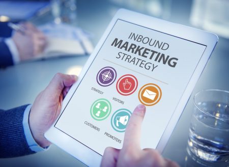 5 acciones de inbound marketing para atraer clientes a tu startup