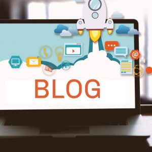 Cómo hacer artículos de blog con inbound marketing