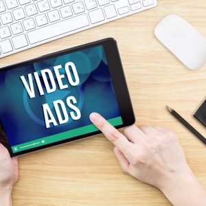 Por qué necesitas videos en tus anuncios publicitarios digitales