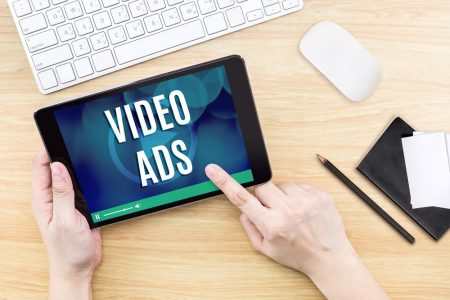 Por qué necesitas videos en tus anuncios publicitarios digitales